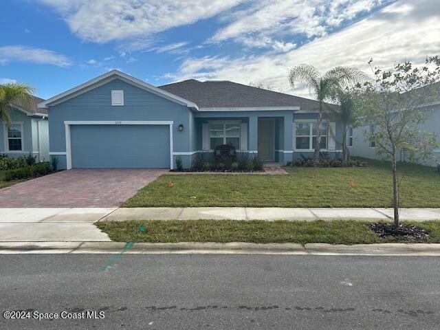 2153 Landing Drive  Titusville FL 32796 photo