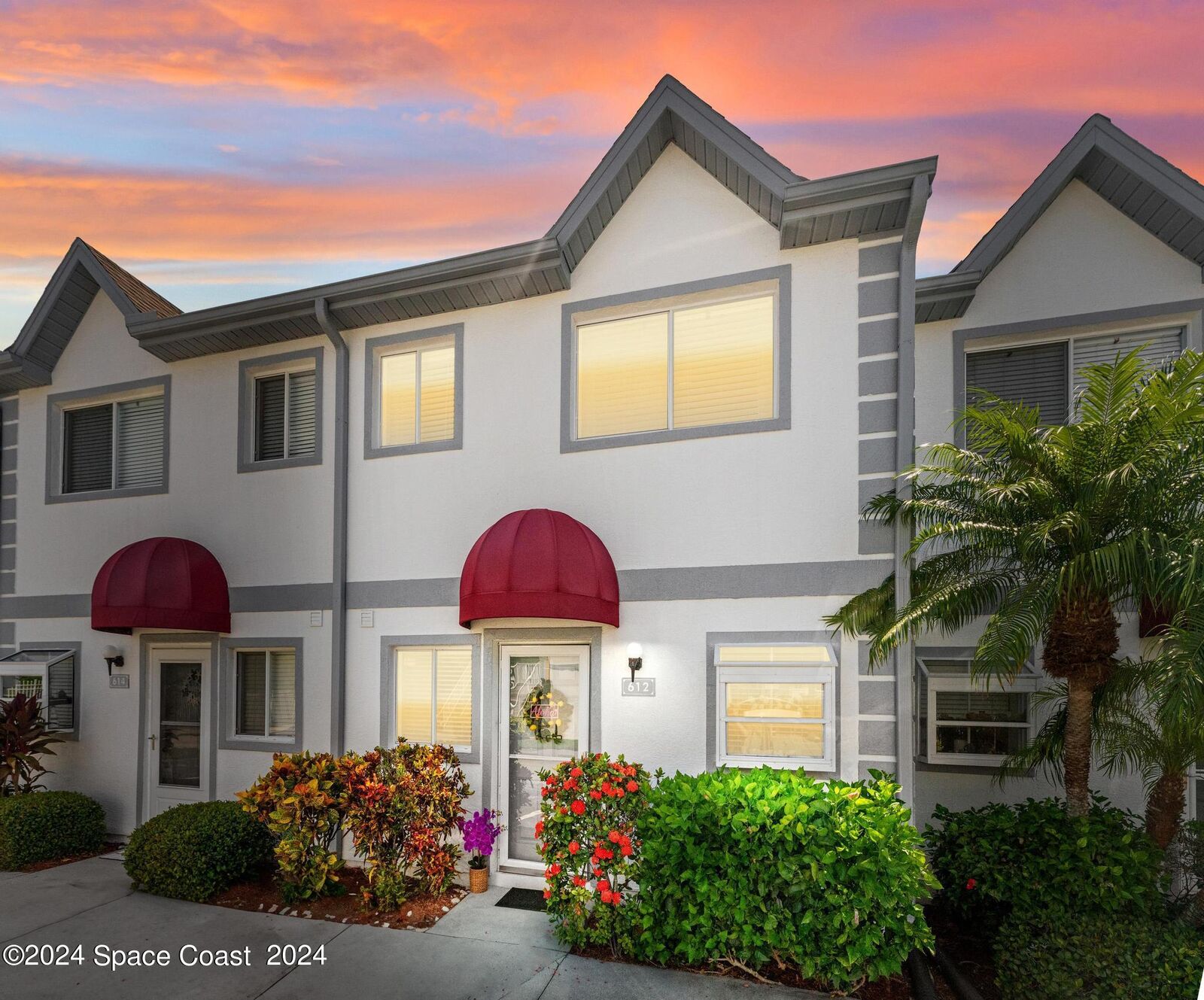 Property Photo: 612 N Seaport Boulevard FL 32920