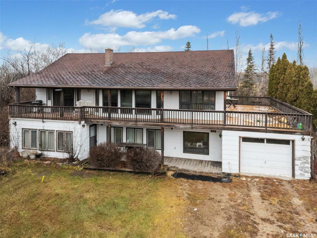 Property Photo:  119 Bettker Road  SK S7S 0A4 