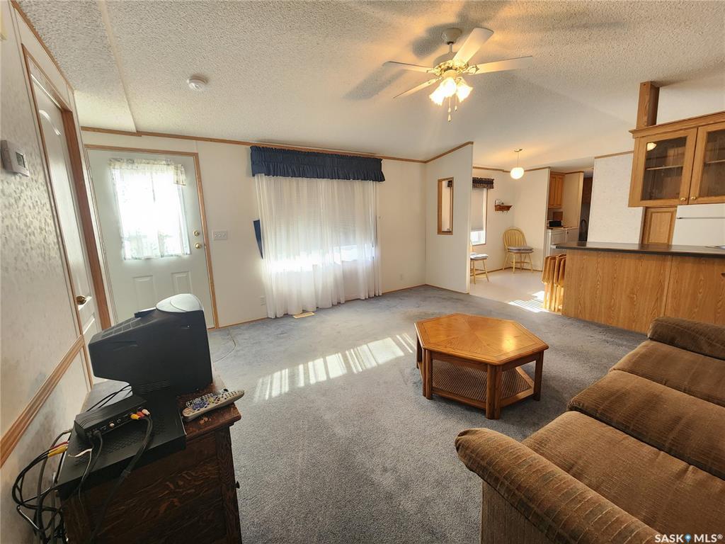 Property Photo: 730 Mann Avenue SK S0C 2G0