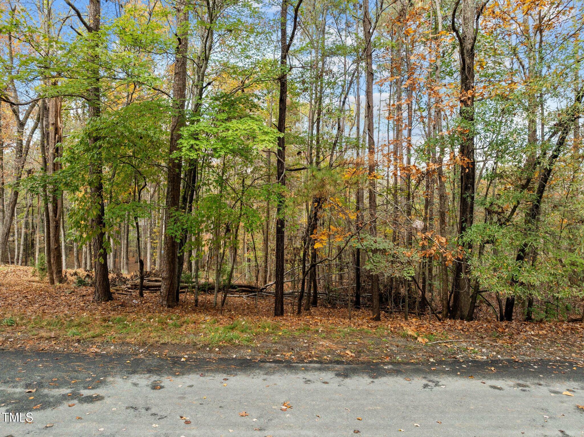 Property Photo:  00 Hudson Hills Road  NC 27312 