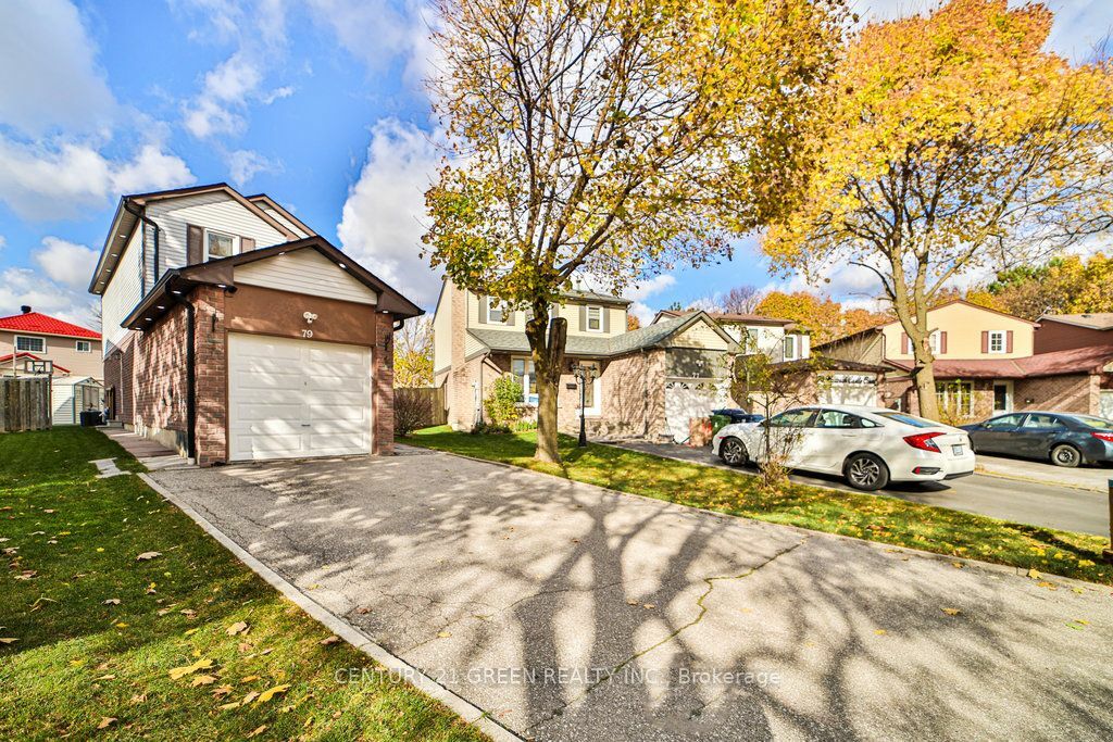 79 Warwick Castle Crt  Toronto ON M1B 3E5 photo