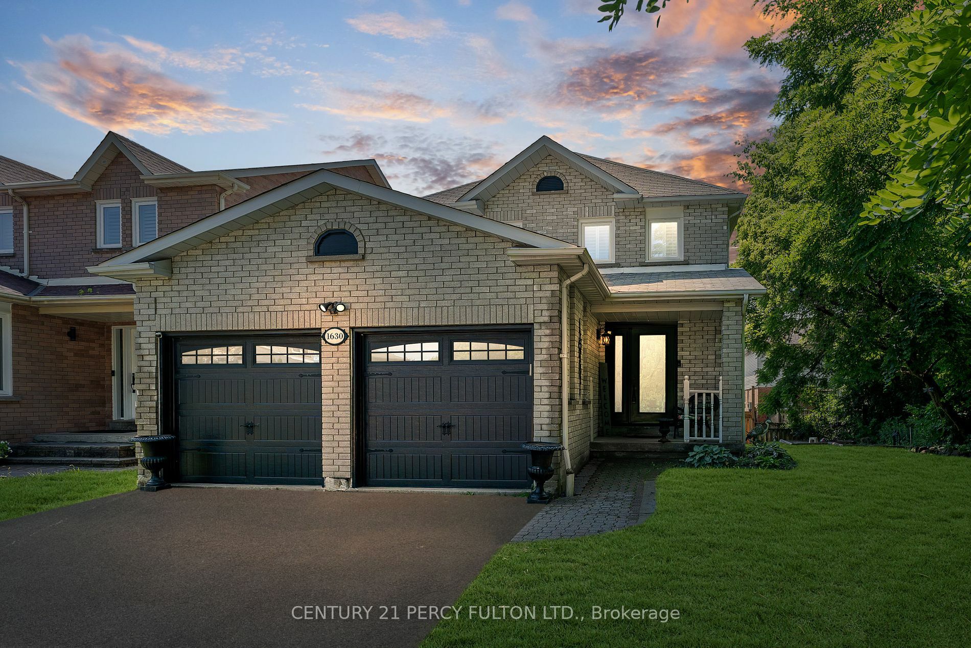 Property Photo:  1630 Burnside Dr  ON L1V 6L6 