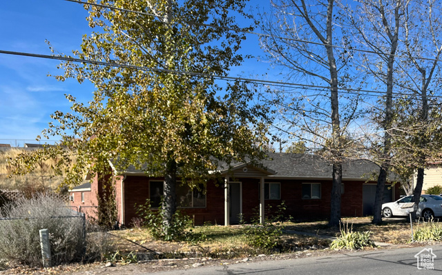 Property Photo: Address not disclosed UT 84097