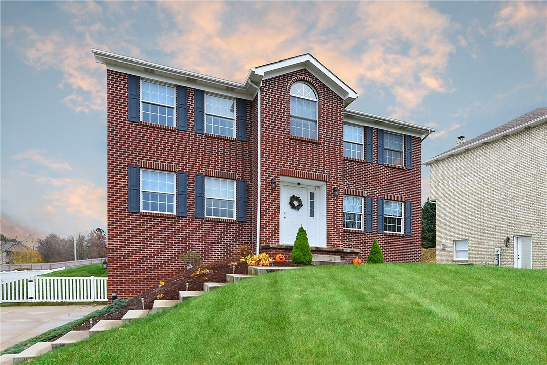 Property Photo:  103 Turkmar Drive  PA 15001 