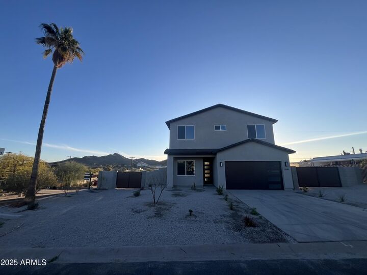 Property Photo:  13245 N 19th Way  AZ 85022 