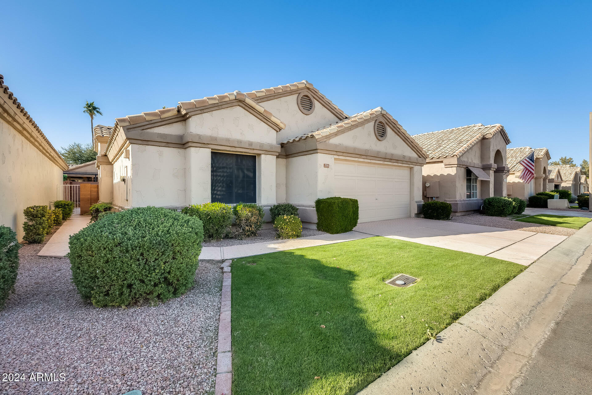 Property Photo:  17164 N Silver Path  AZ 85374 