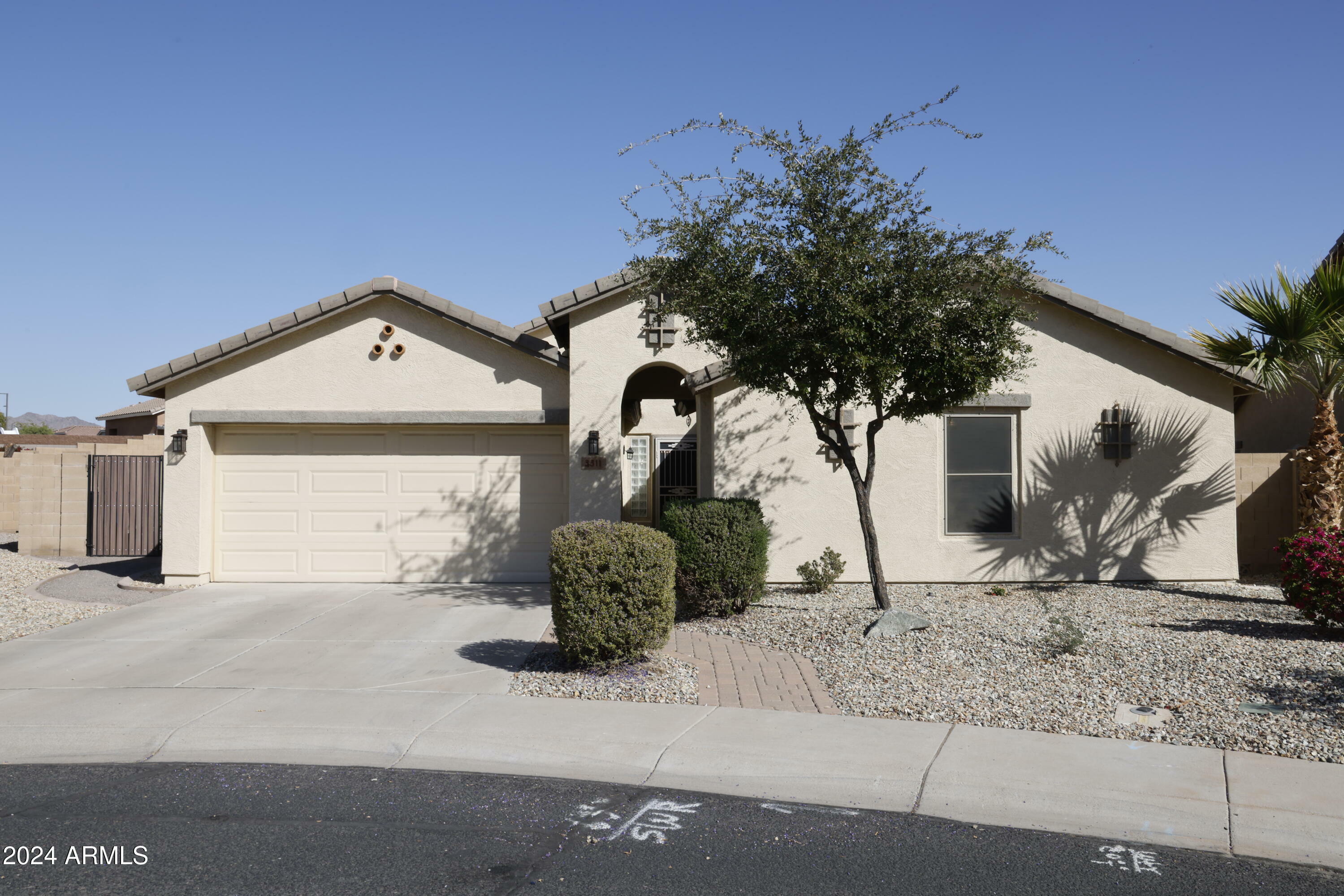 3311 S 256th Drive  Buckeye AZ 85326 photo