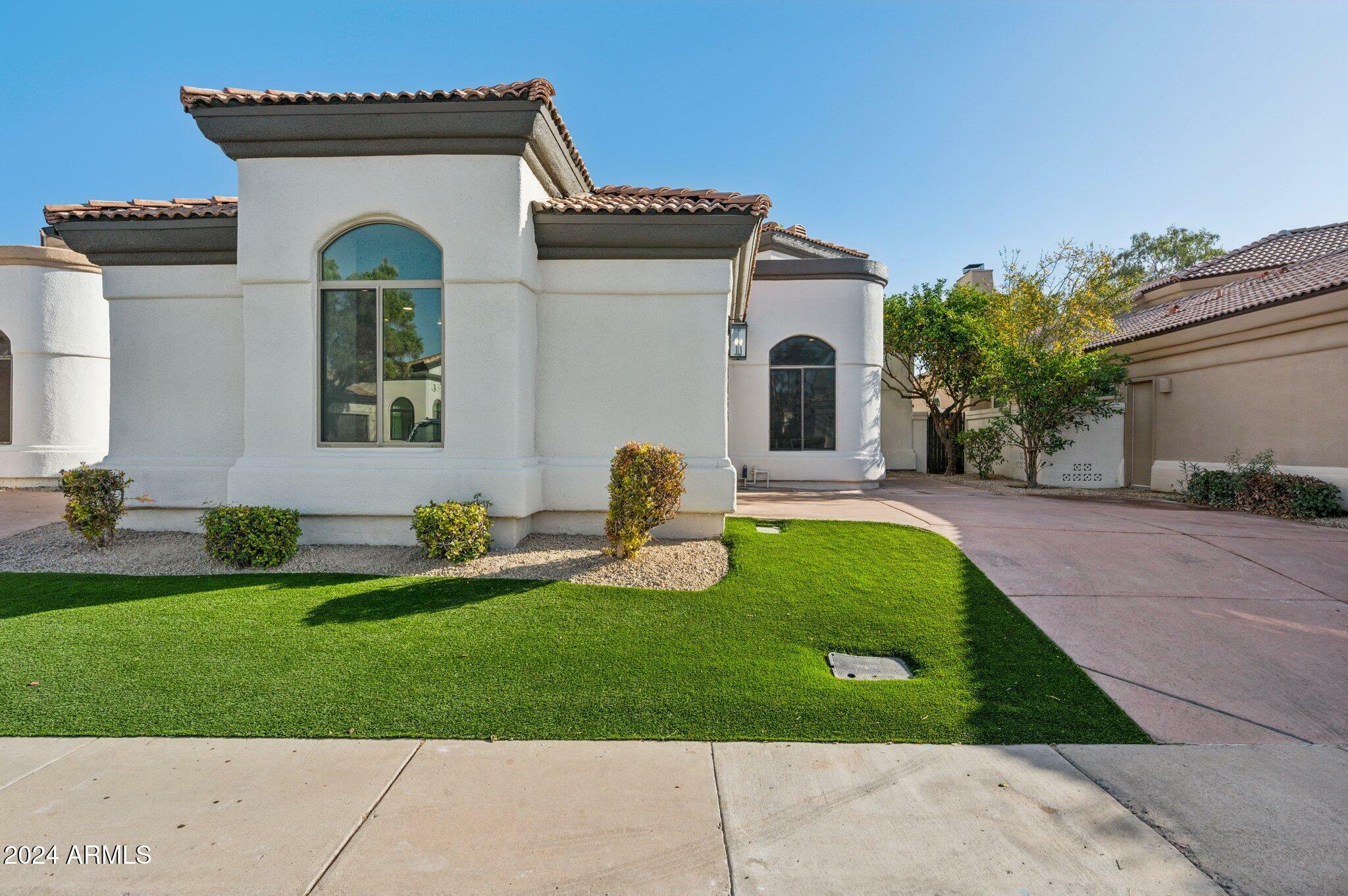 8133 E Cortez Drive  Scottsdale AZ 85260 photo