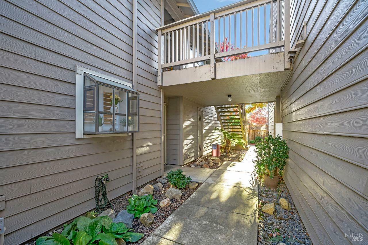 Property Photo:  445 Mission Boulevard  CA 95409 