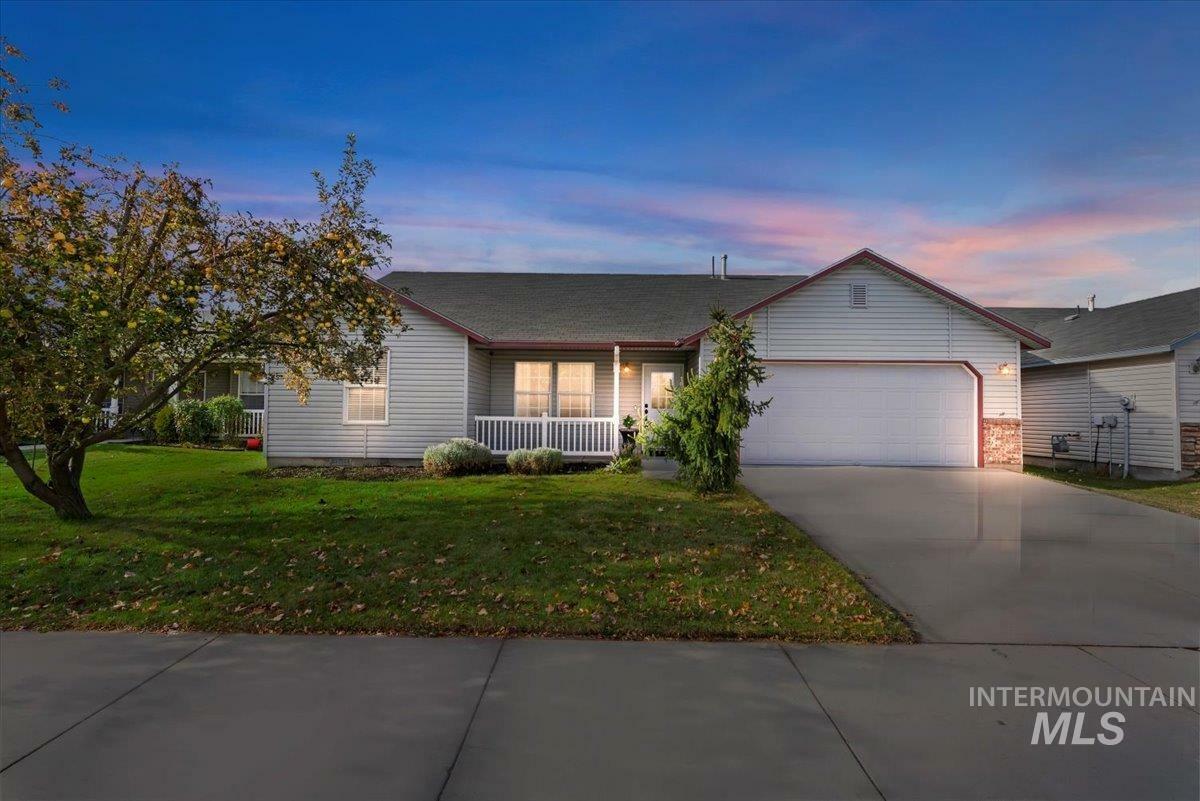 3685 N Bottle Brush Ave  Boise ID 83713 photo