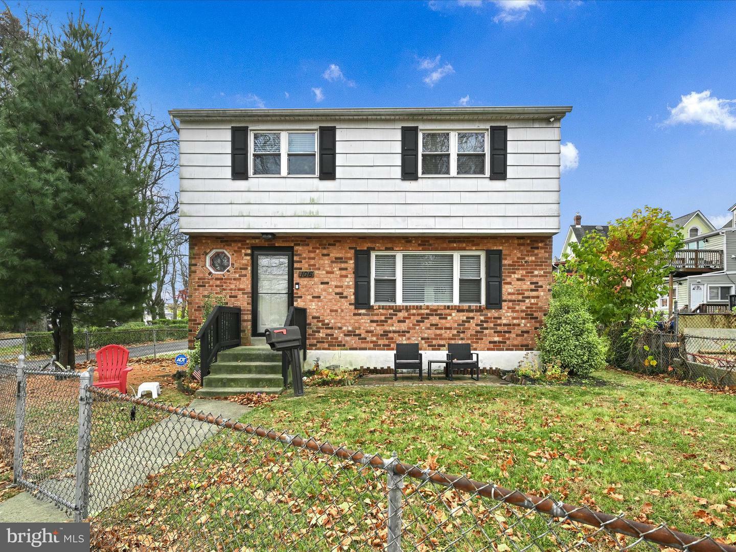 Property Photo:  106 E Winona Avenue  PA 19074 