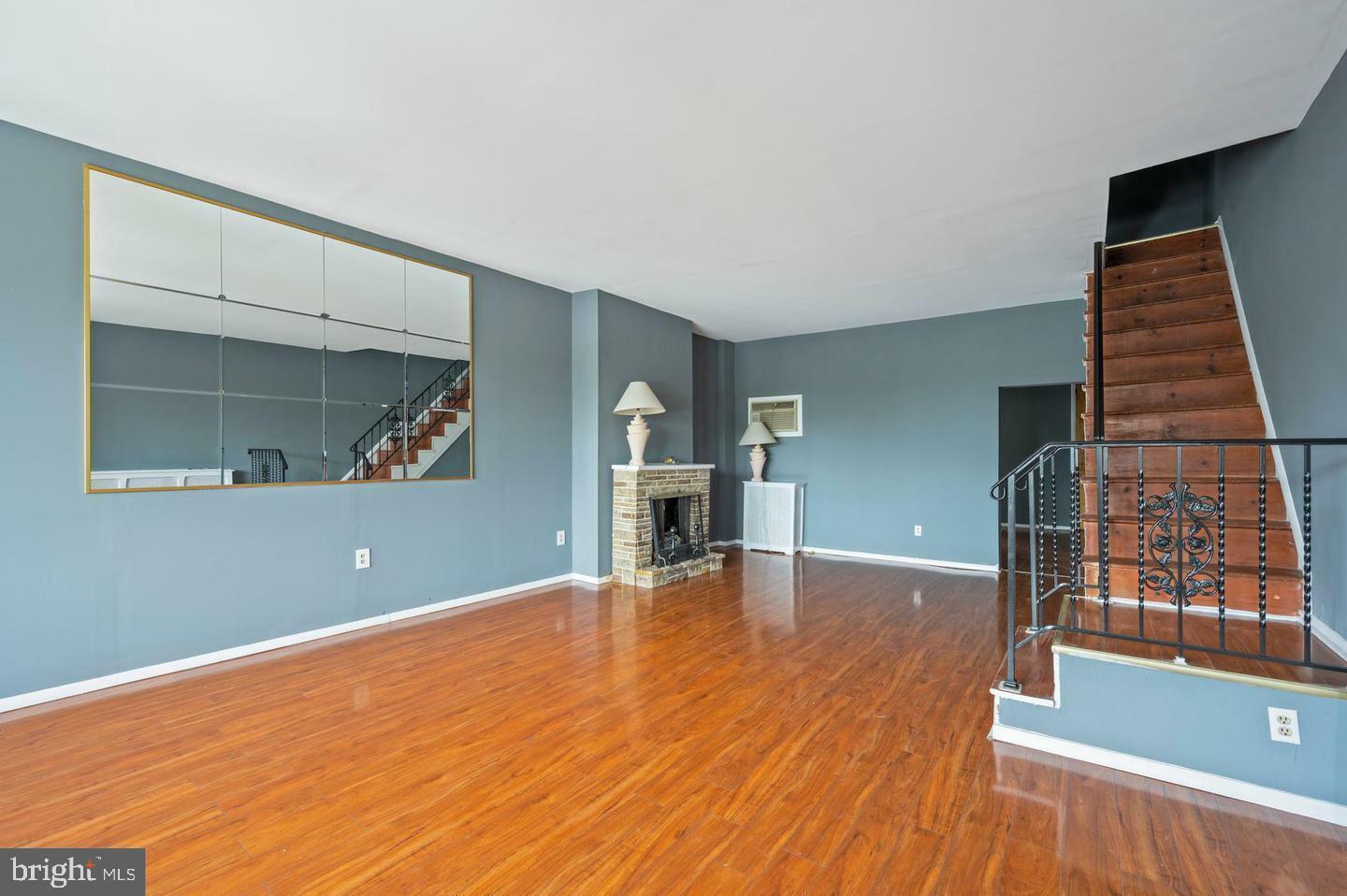 Property Photo:  219 E Allen Street  PA 19125 