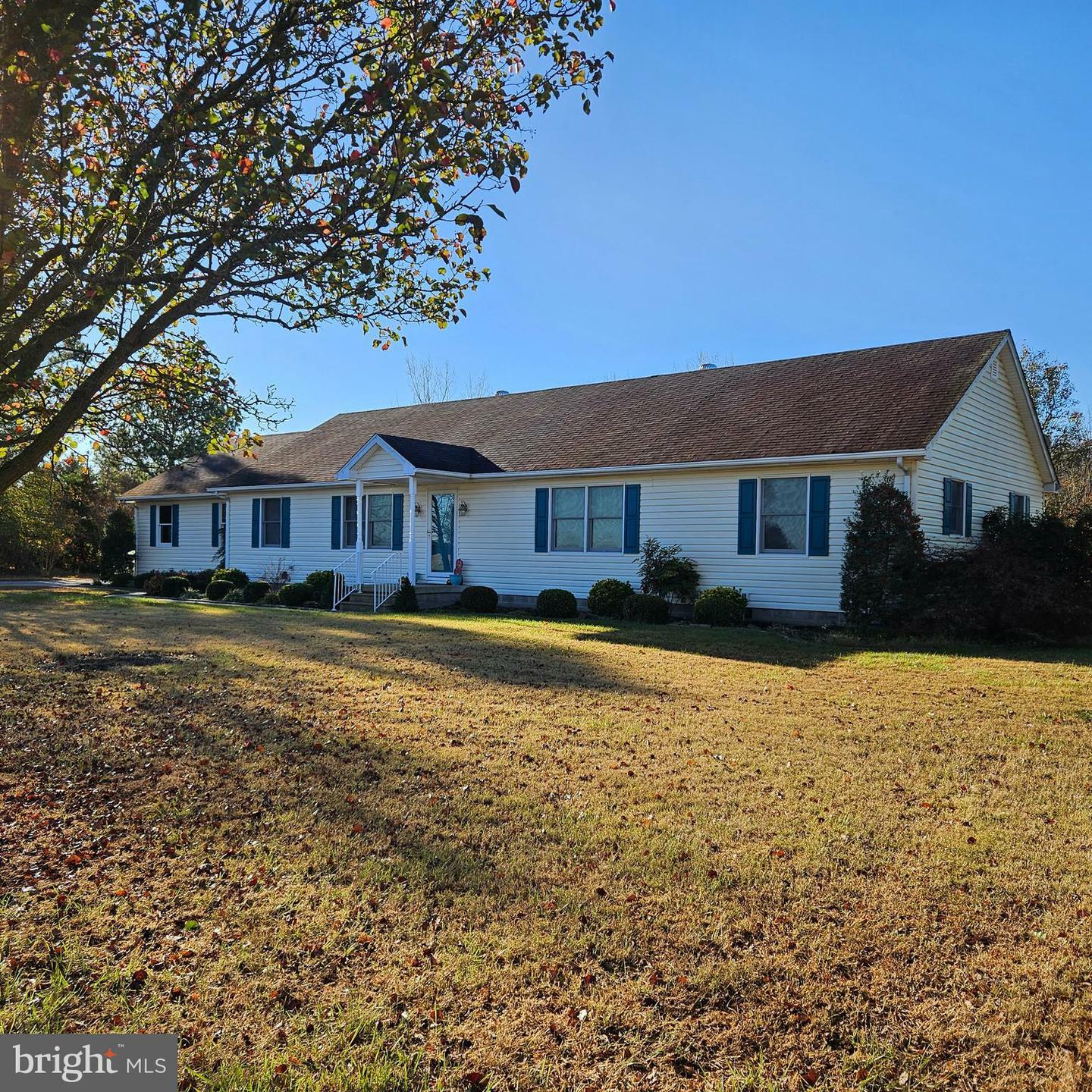 Property Photo:  9754 Sunnyside Road  DE 19933 