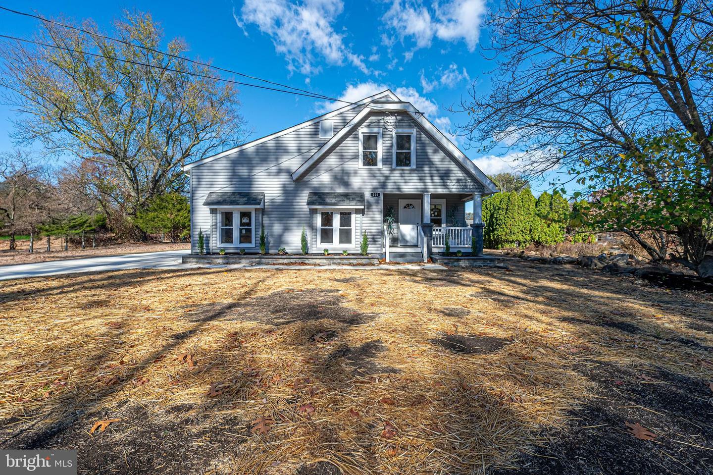 Property Photo:  229 Stanger Avenue  NJ 08028 