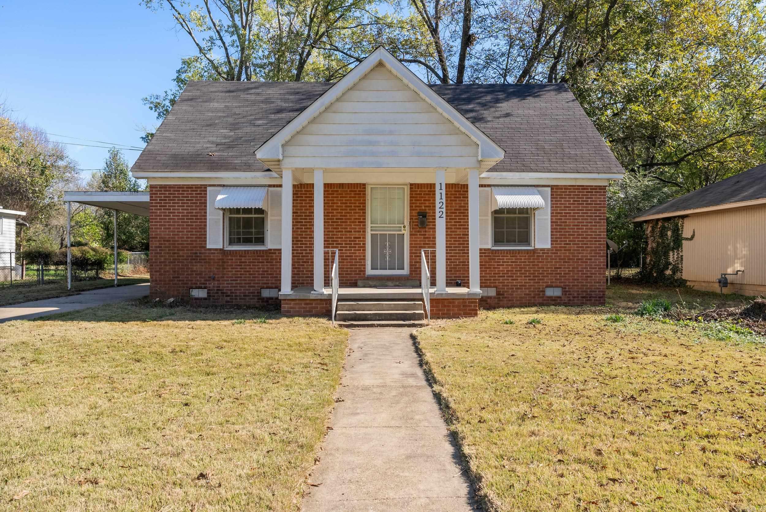 1122 Mitchell Street  Conway AR 72034 photo