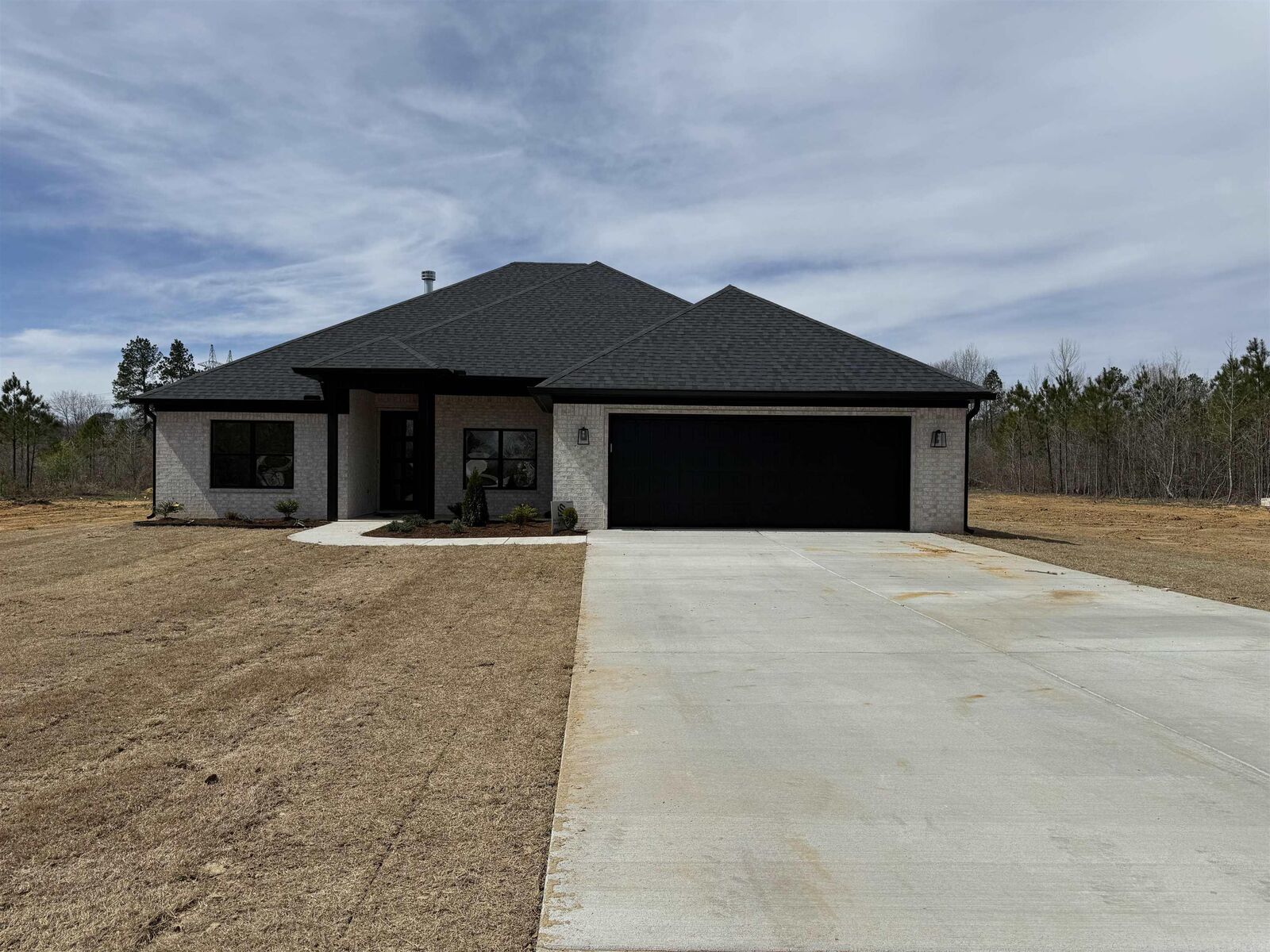 Property Photo:  23393 Whippoorwill Lane  AR 72011 