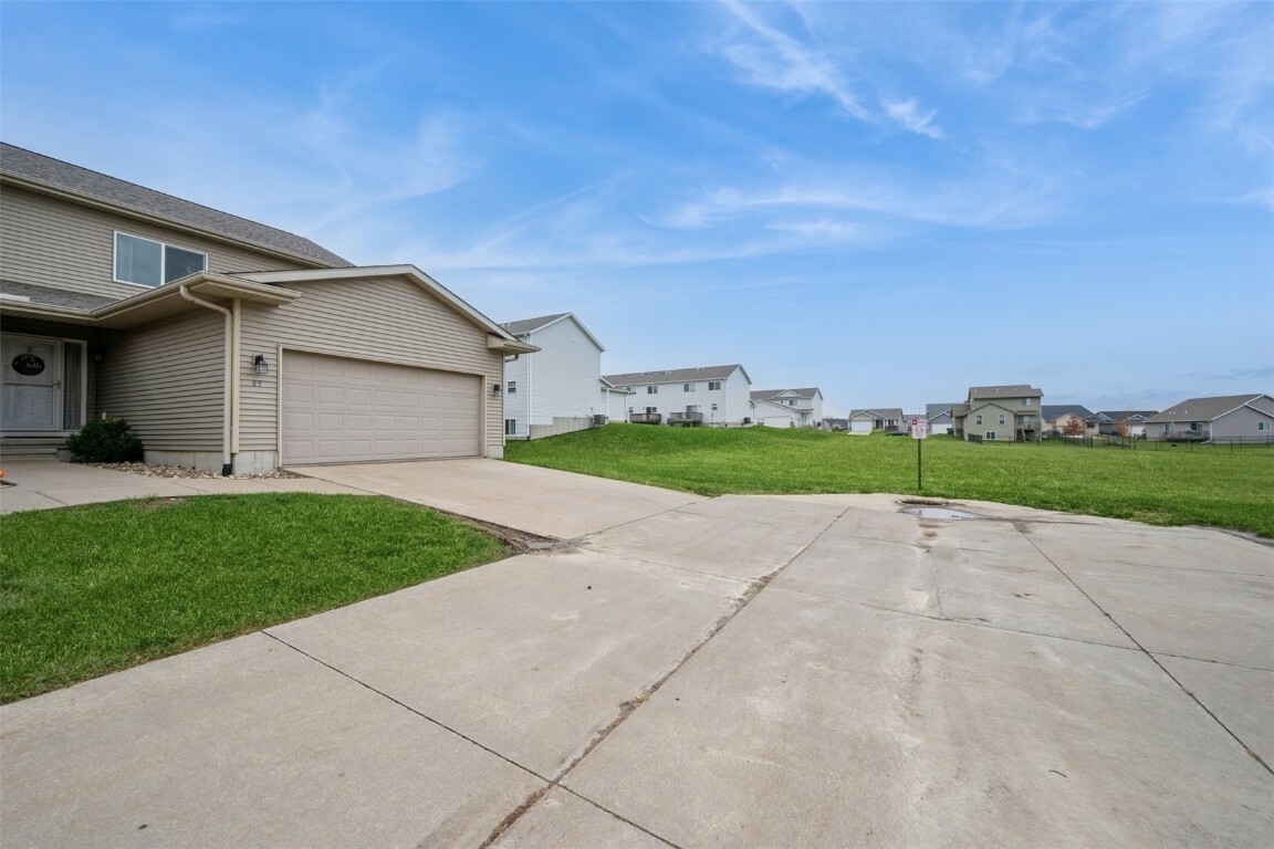 Property Photo:  85 Woodstone Lane SW  IA 52404 