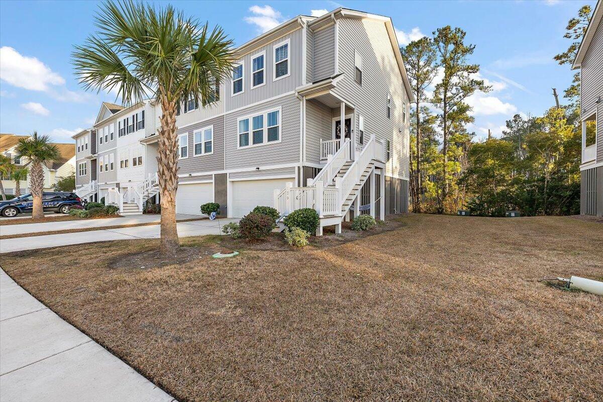 139 Winding River Drive  Johns Island SC 29455 photo