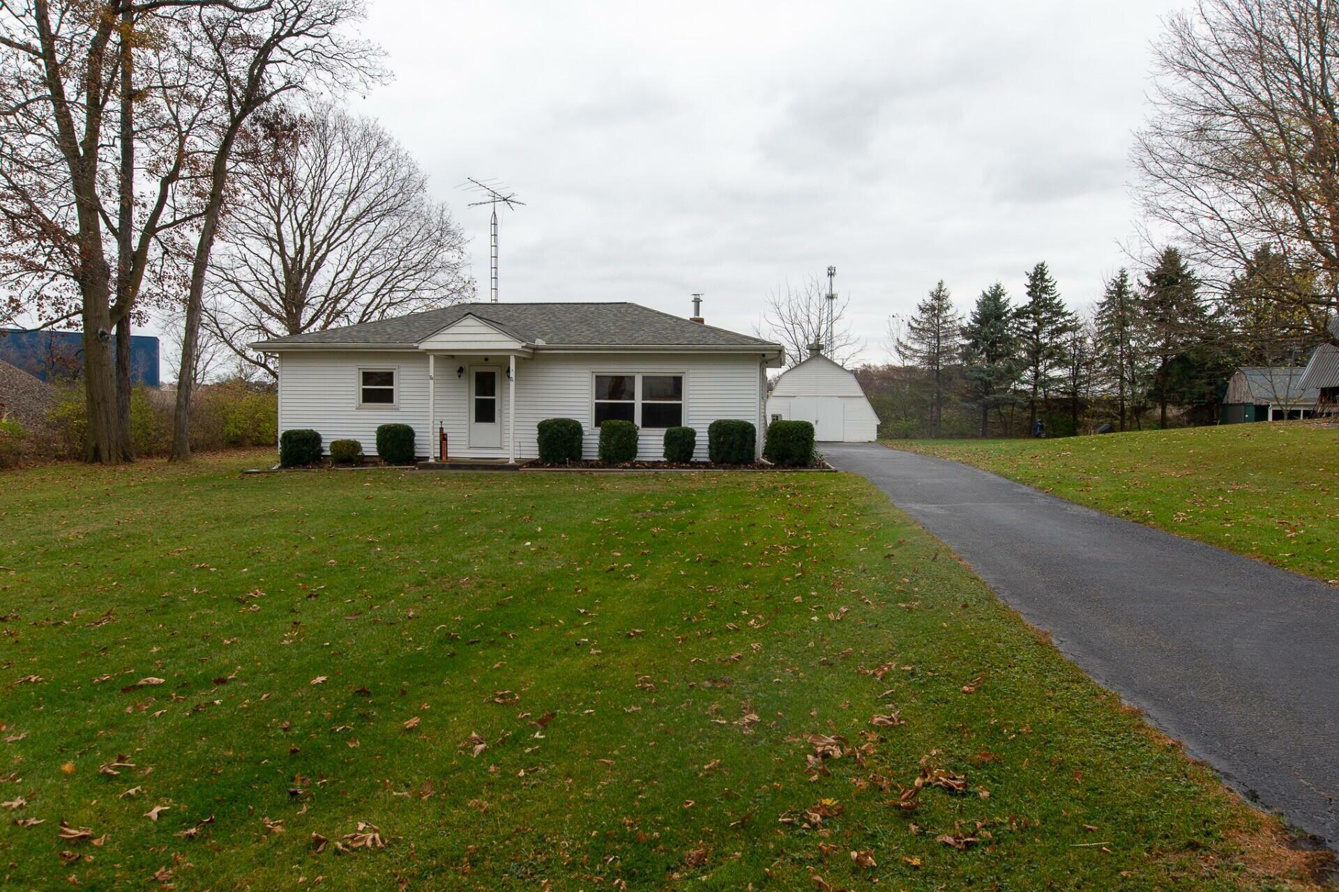 Property Photo:  1280 Marion-Marysville Road  OH 43302 