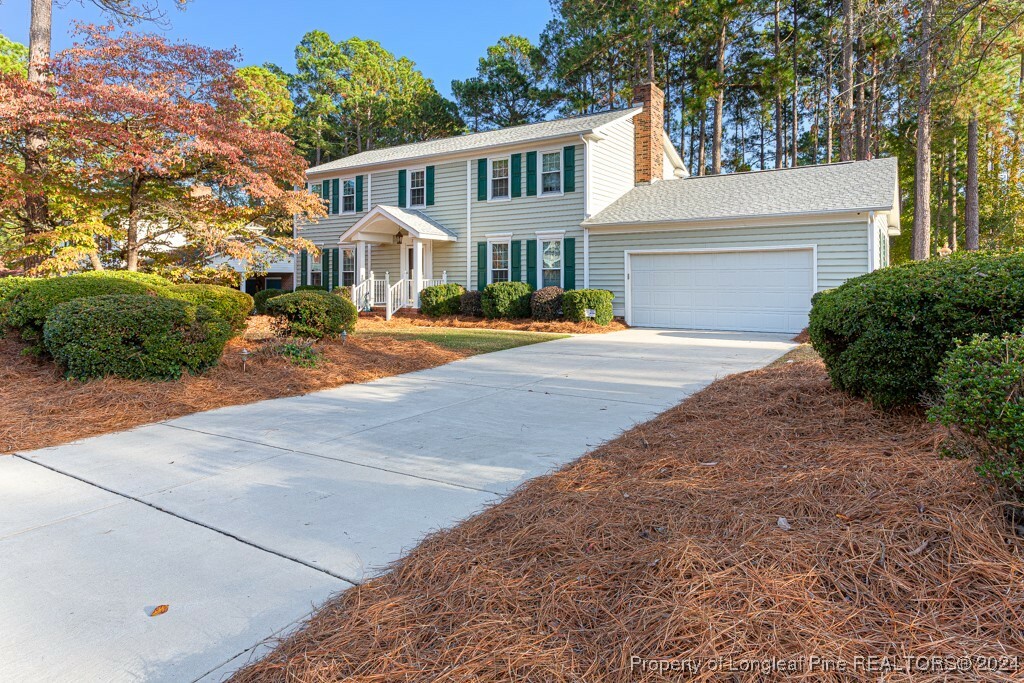 Property Photo:  3355 Jura Drive  NC 28303 