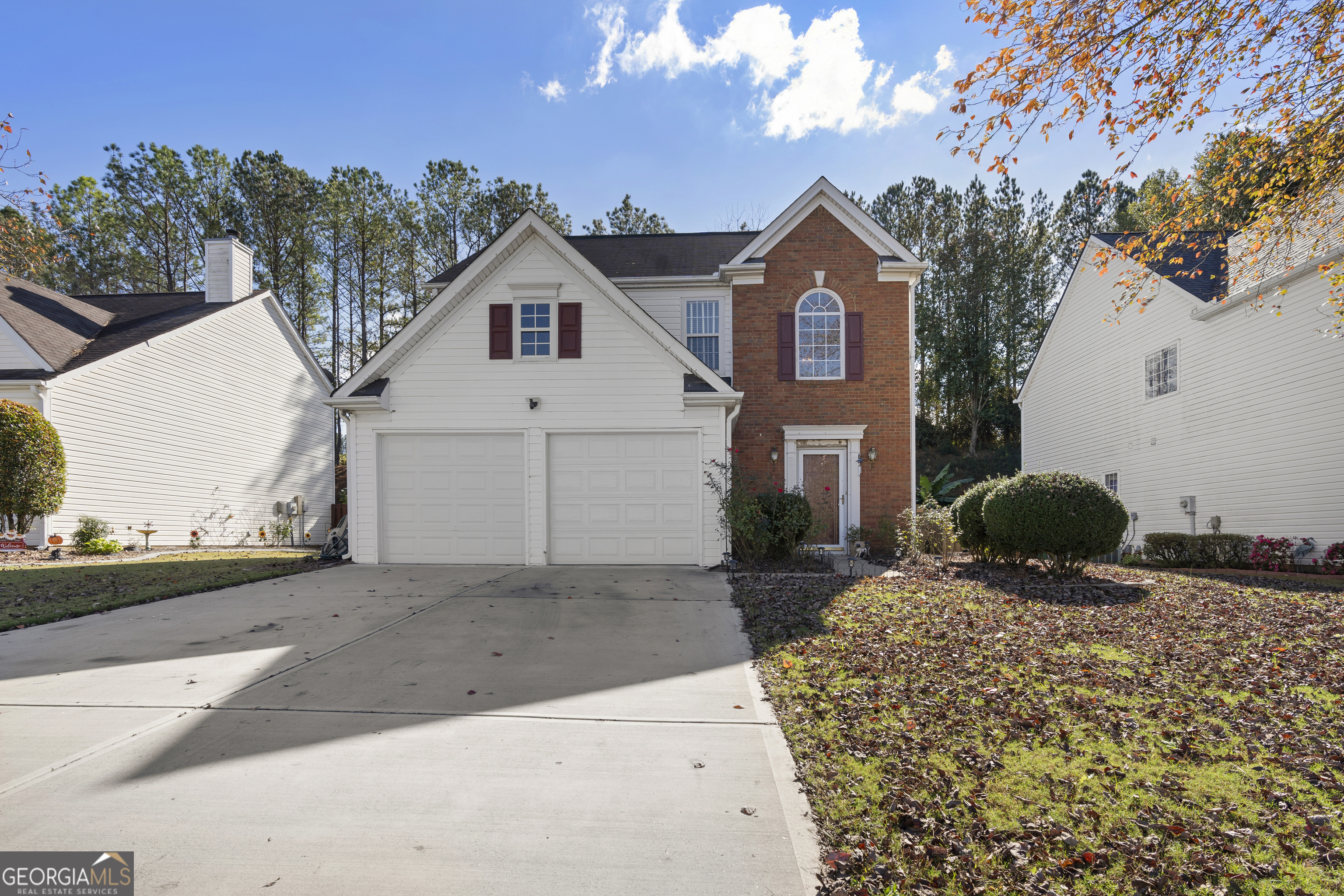 Property Photo:  388 Weatherstone Place  GA 30188 