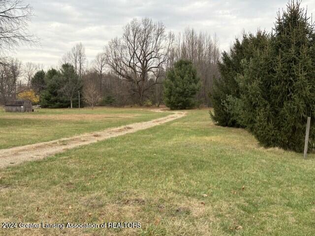 Property Photo:  0 Covert Road  MI 49251 