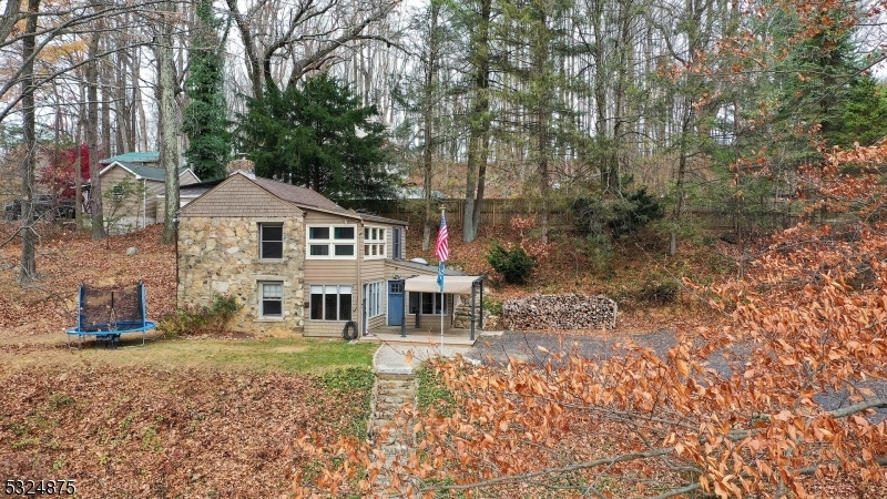 Property Photo:  26 Sliker Rd  NJ 07830 