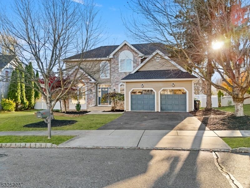Property Photo: 42 Jade Ln NJ 08865