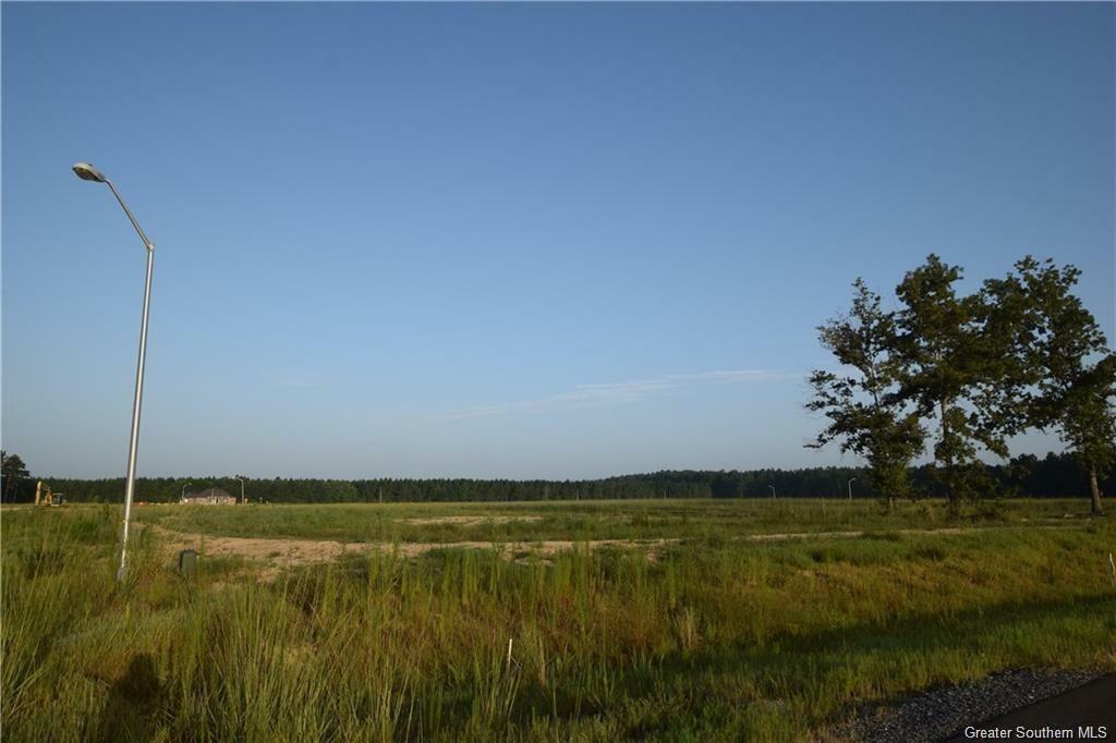 Property Photo:  3089 White Rose Lot 29 Lane  LA 70611 