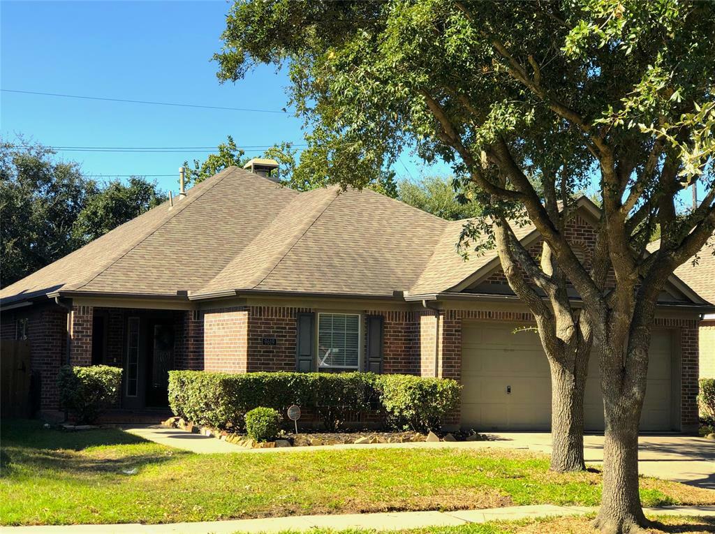 Property Photo:  9619 Wakefield Village Drive  TX 77095 