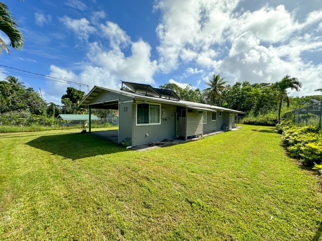 Property Photo:  15-389 Puni Makai Loop  HI 96778 