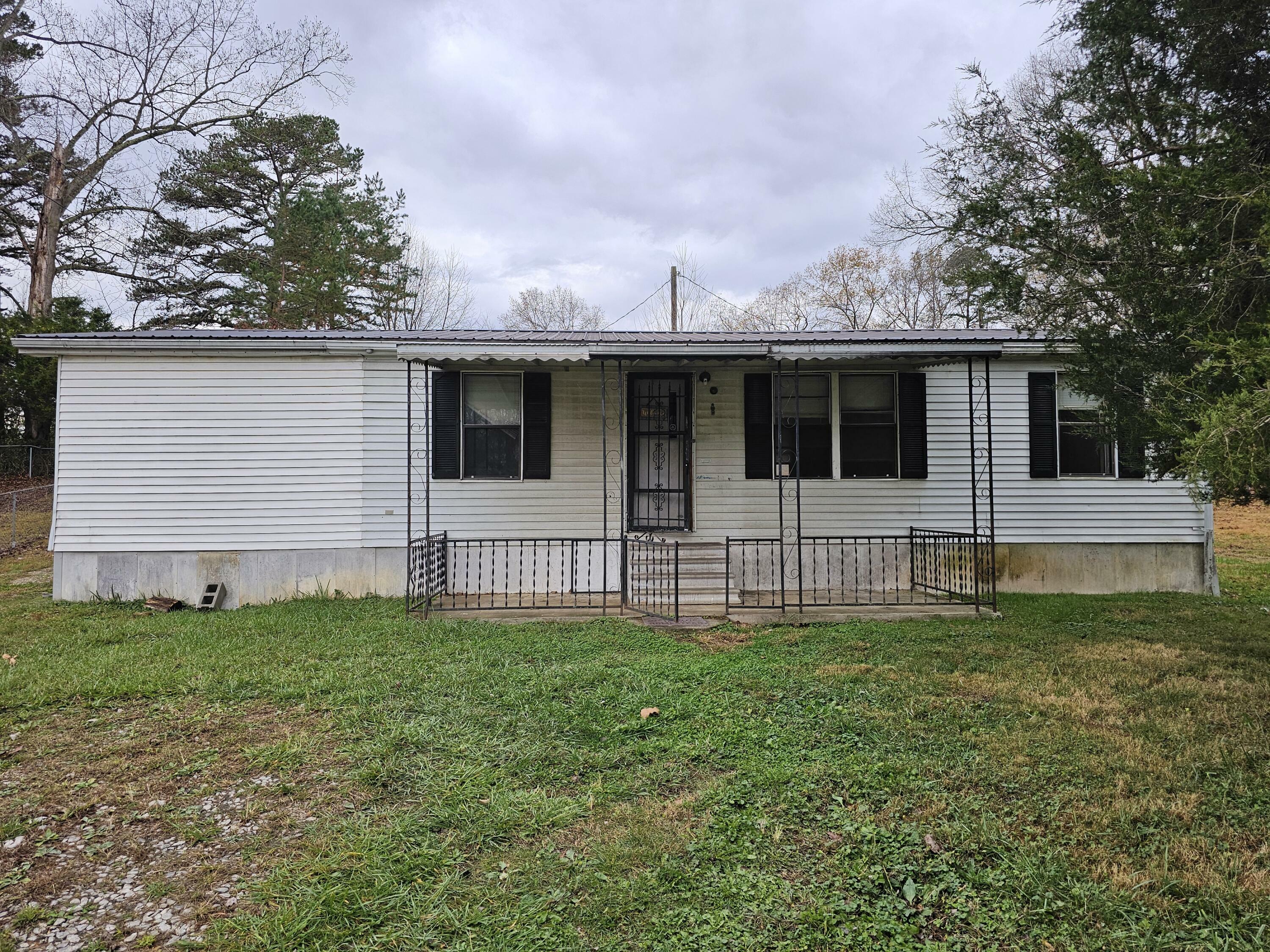 Property Photo:  49 Davenport Lane  KY 40740 