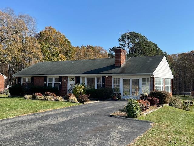 Property Photo:  2062 N Amherst Highway  VA 24521 