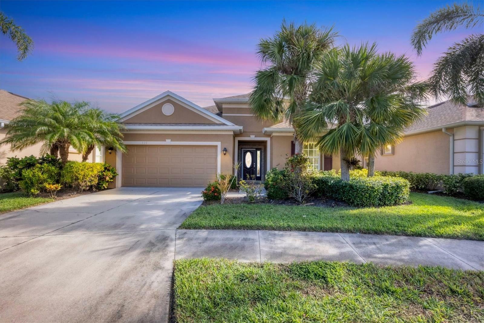 120 Cordana Court  Venice FL 34292 photo