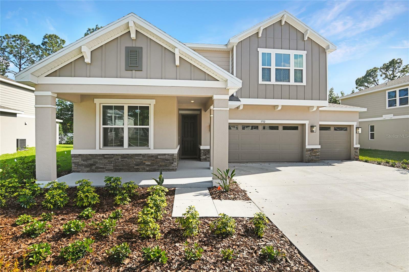 3732 Deer Ridge Drive  Mount Dora FL 32757 photo