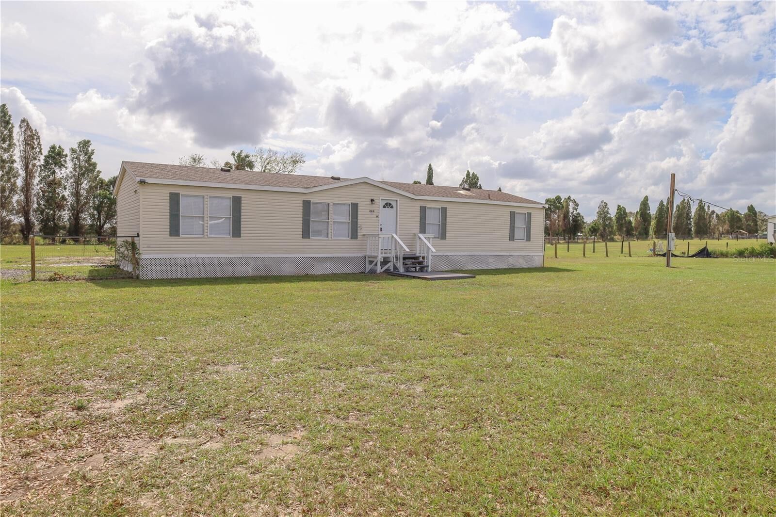 Property Photo:  282 Cesara Estates Loop  FL 33860 