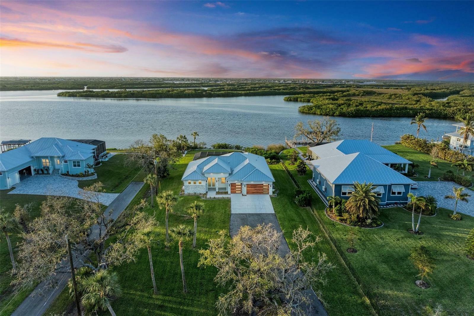 Property Photo: 6100 Riverside Drive FL 33982