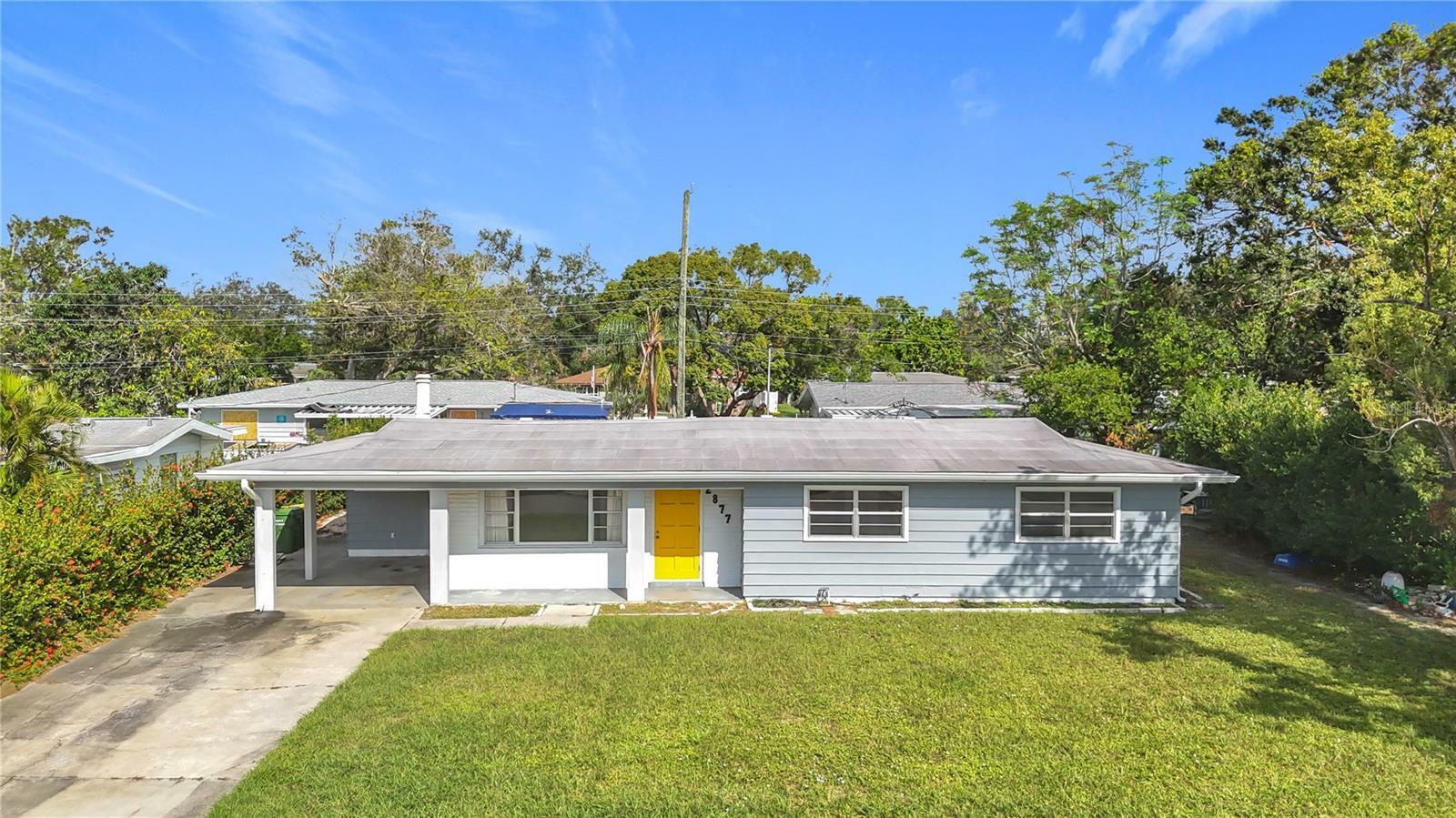 2877 Michigan Street  Sarasota FL 34237 photo