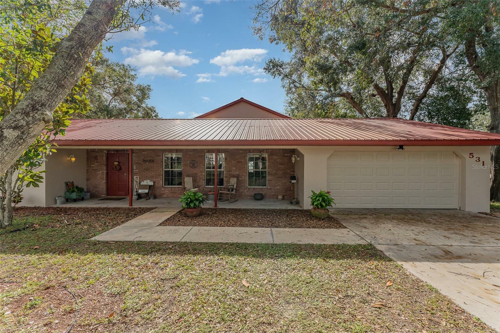 Property Photo:  531 Taseschee Drive  FL 33870 