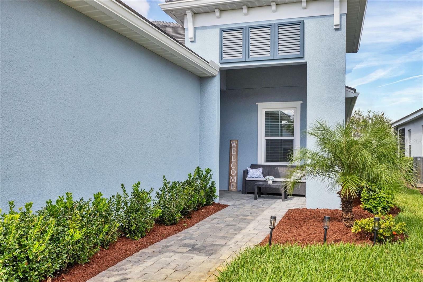 Property Photo:  4311 Star Apple Terrace  FL 34203 