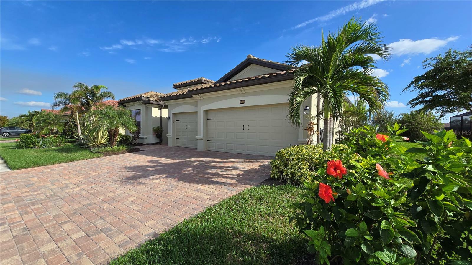 Property Photo:  12895 Basilica Dr  FL 34293 