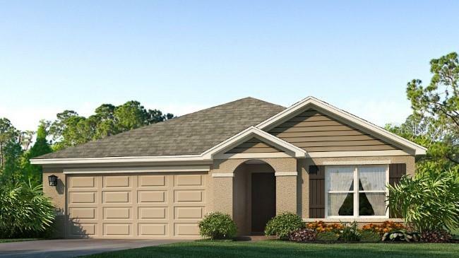 Property Photo: 18204 Canopy Place FL 34211