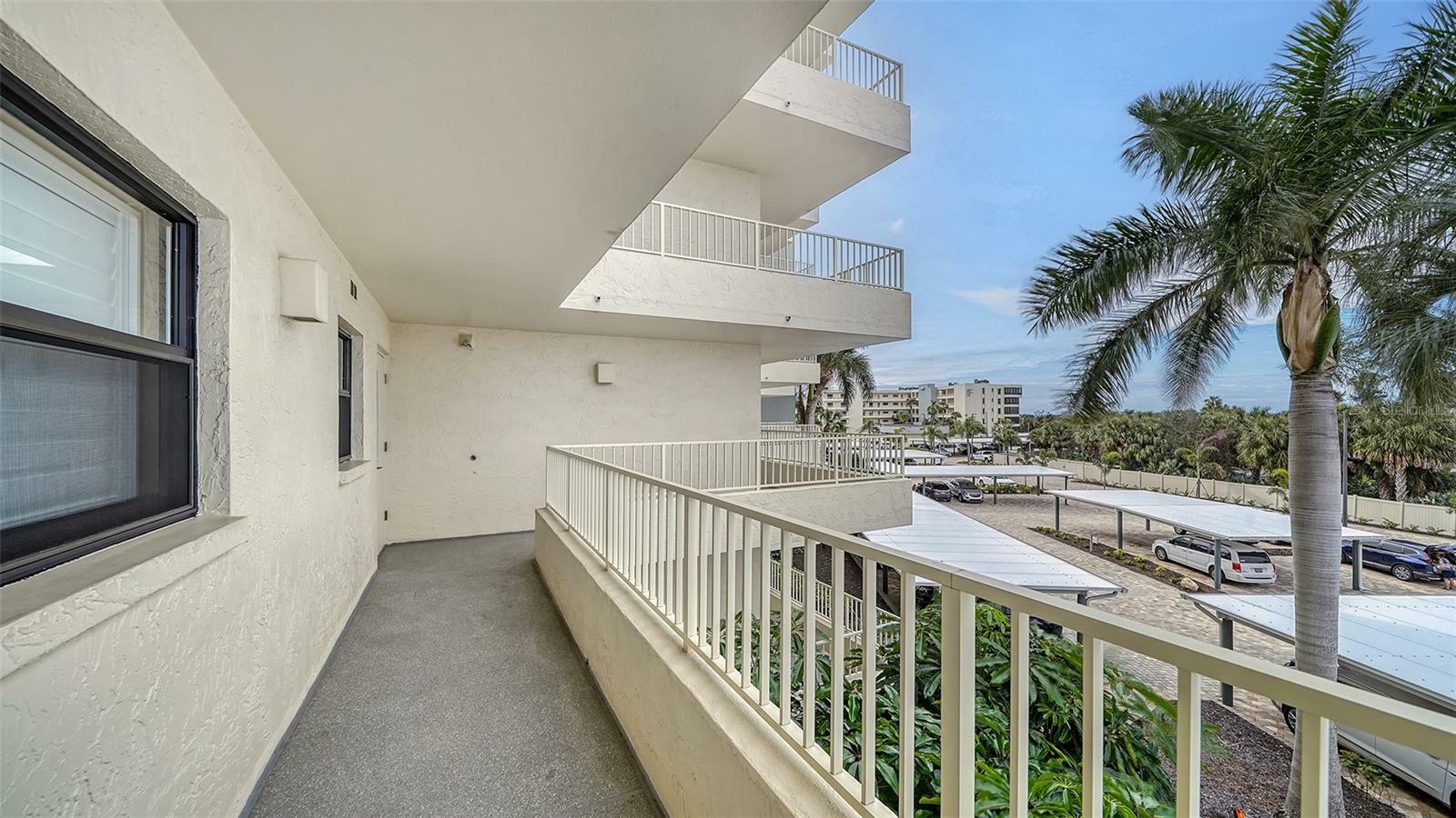 Property Photo: 5760 Midnight Pass Road 307D FL 34242