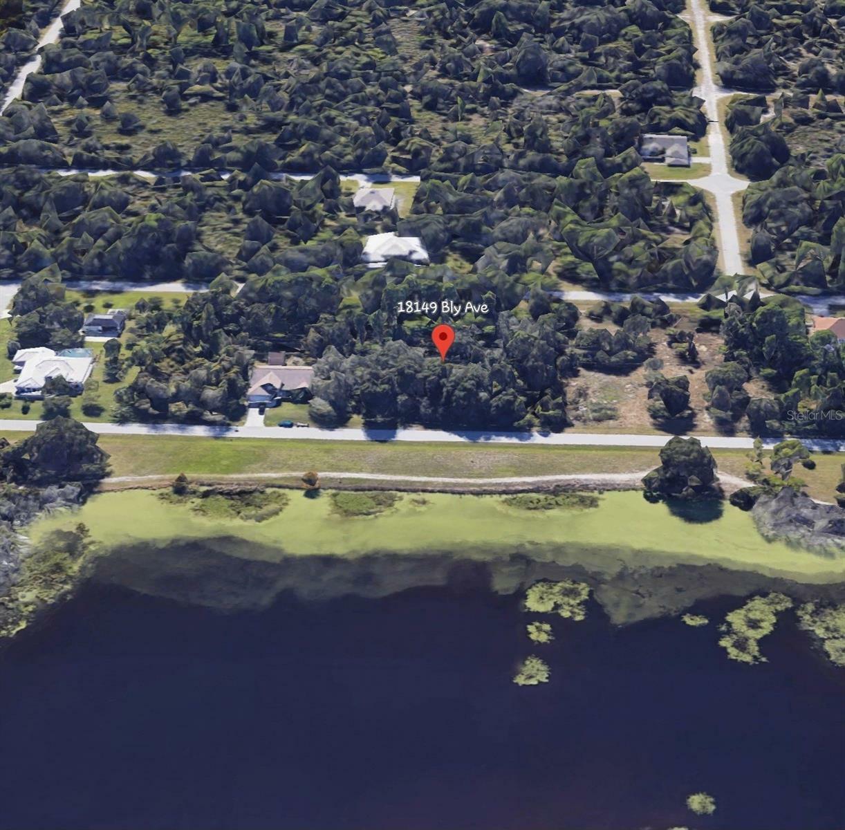 Property Photo:  18149 Bly Avenue  FL 33948 