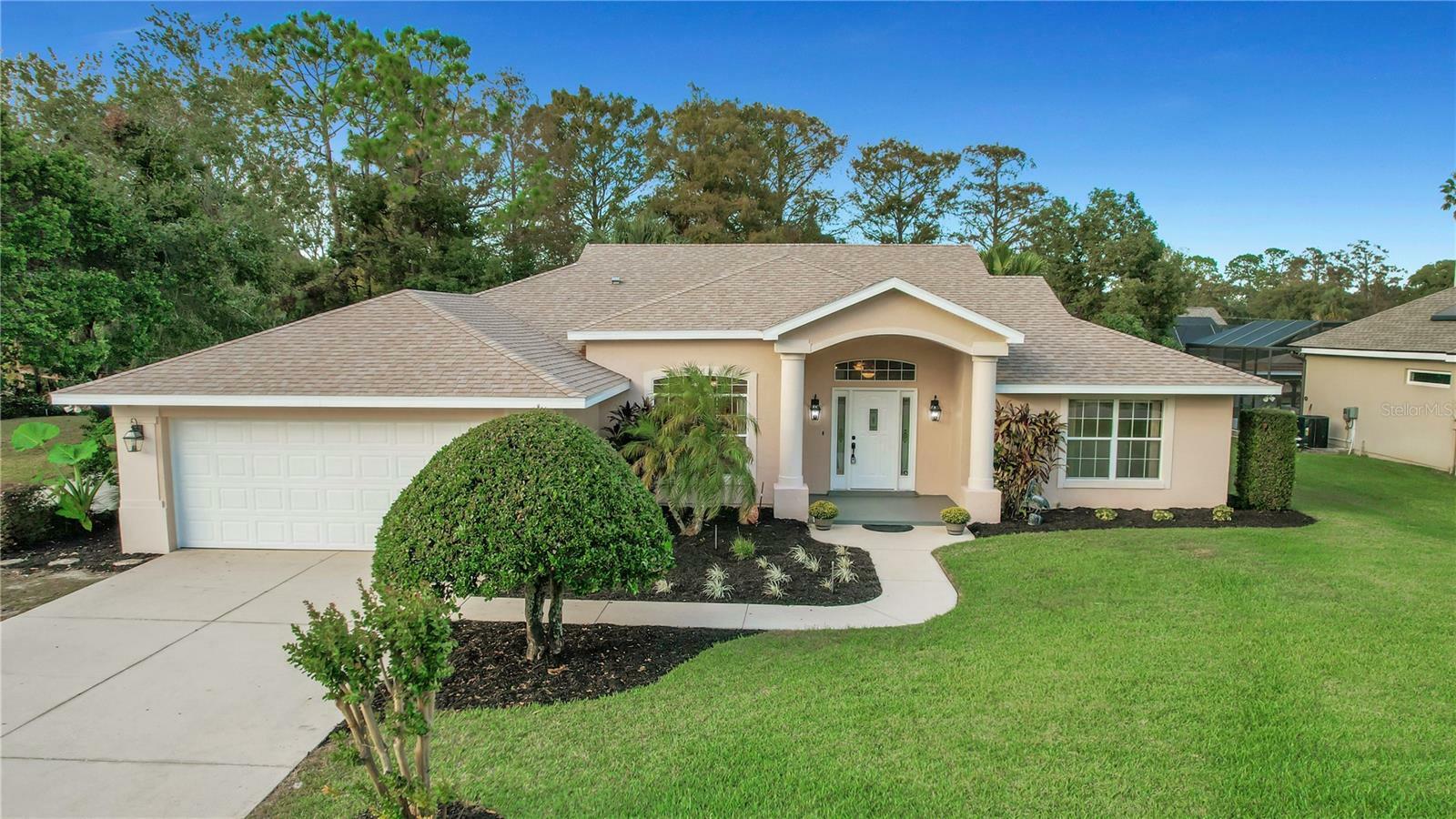 Property Photo:  12425 Pine Island Drive  FL 34788 