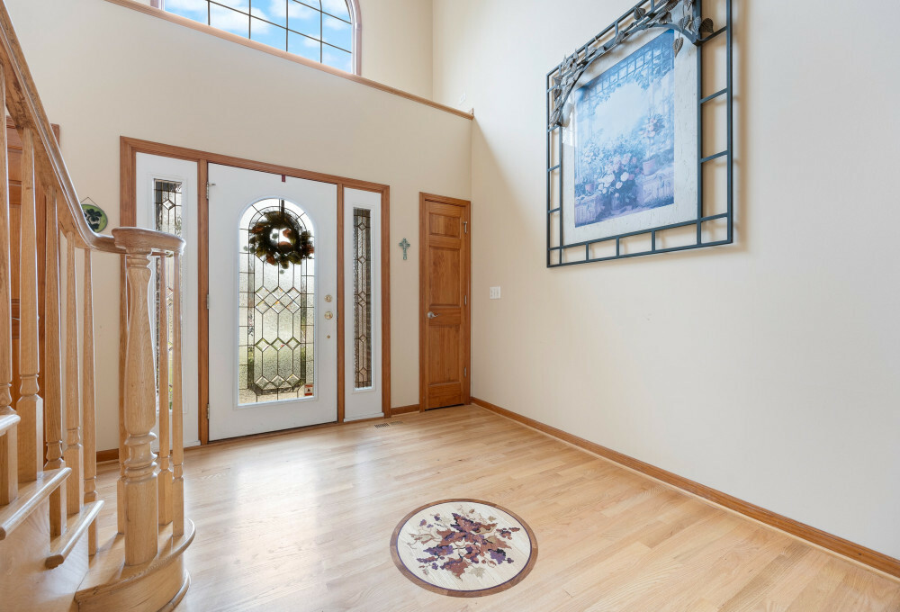 Property Photo:  3412 Sunnyside Court  IL 60564 