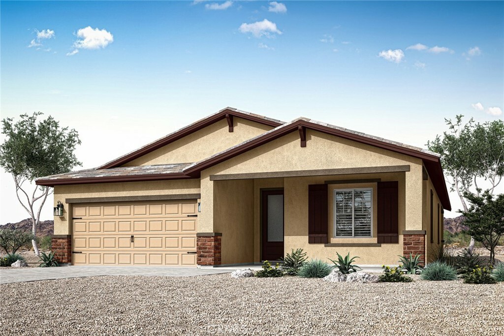 80513 Anacapa Drive  Indio CA 92201 photo