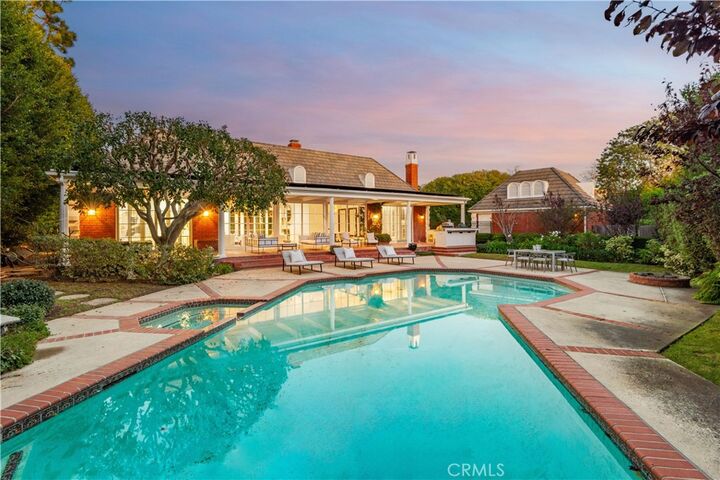 Property Photo: 2817 Paseo Del Mar CA 90274