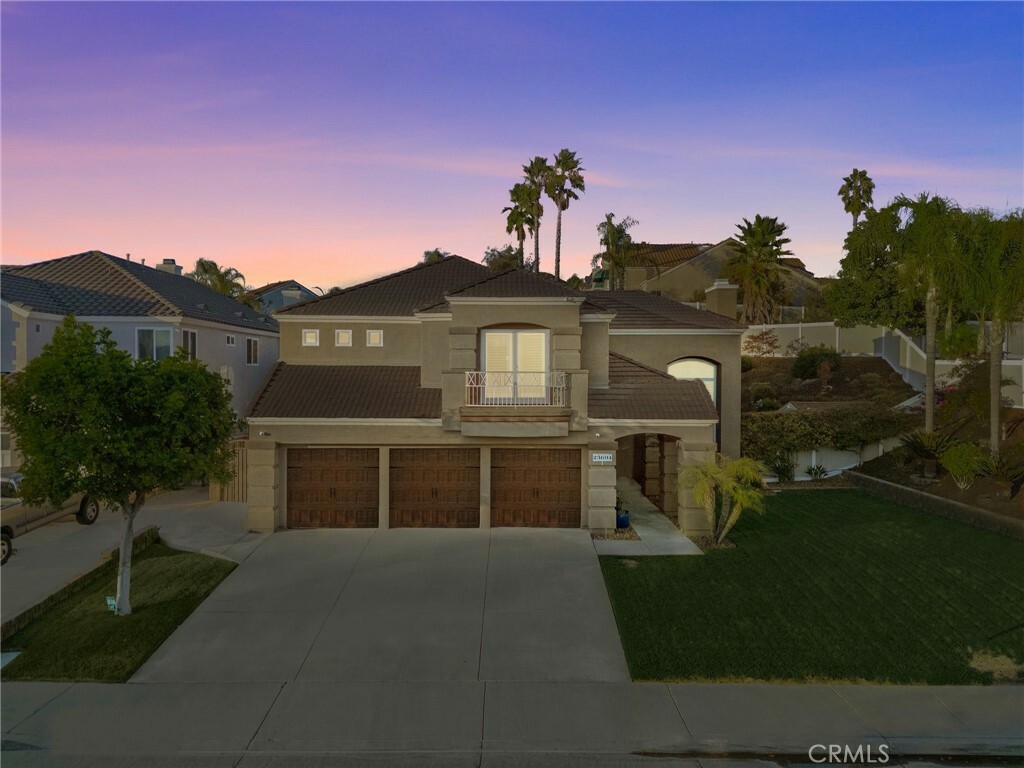 23694 Via Segovia  Murrieta CA 92562 photo